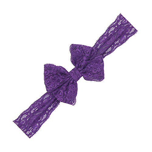 Multicolor Headbands for Girls Gift Box ( Pack of 5 )