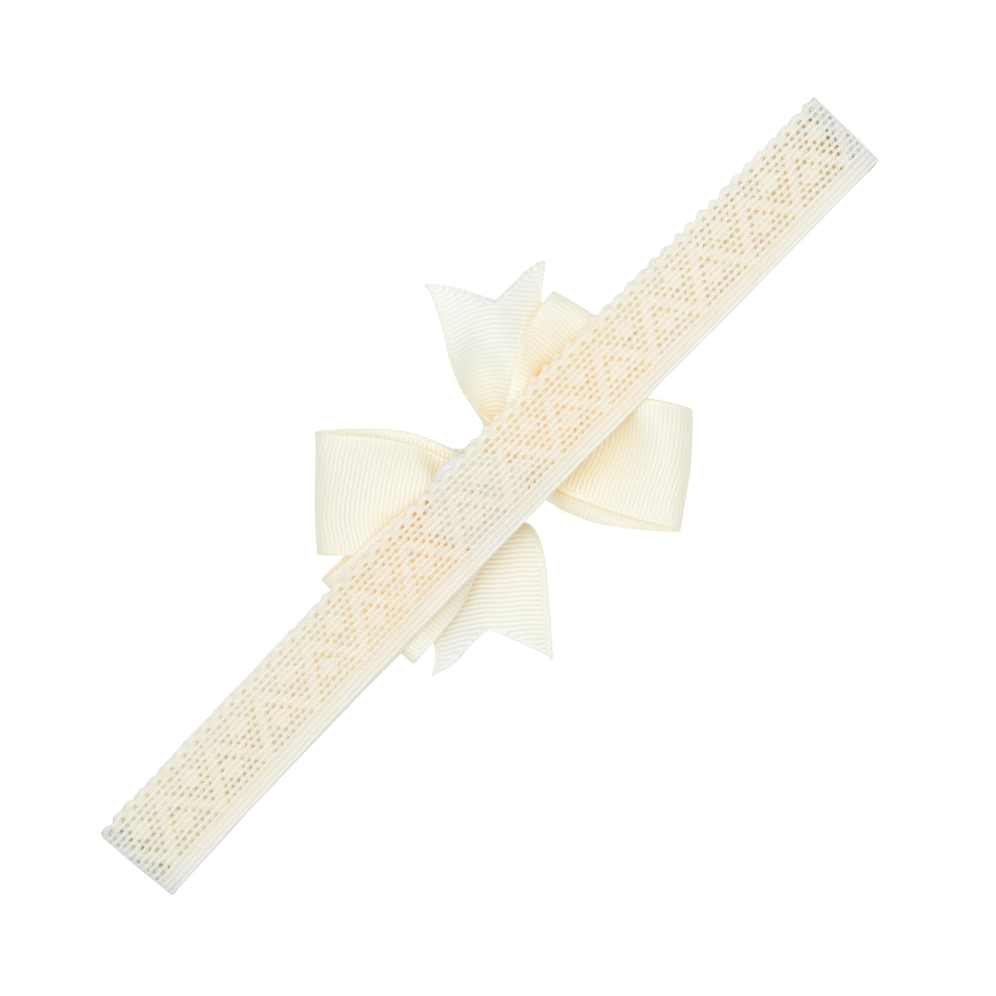 Multicolor Beautiful Cute Baby Girls Headbands (Pack of 2)