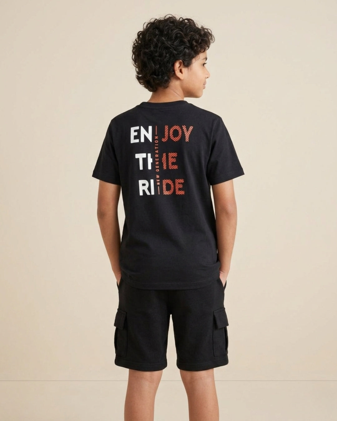 Typographic 3