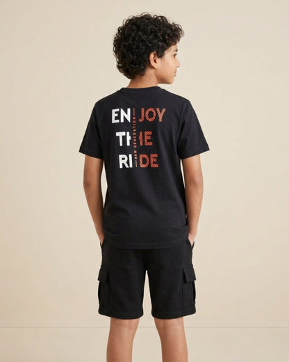 Typographic 3