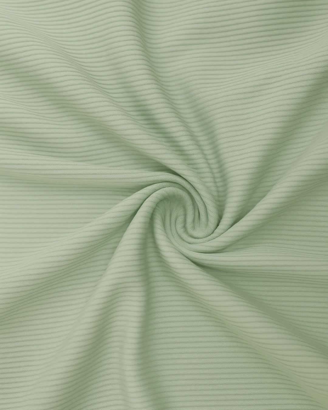 Green Premium Cotton Half Sleeves Solid Co-ord Set for Girls