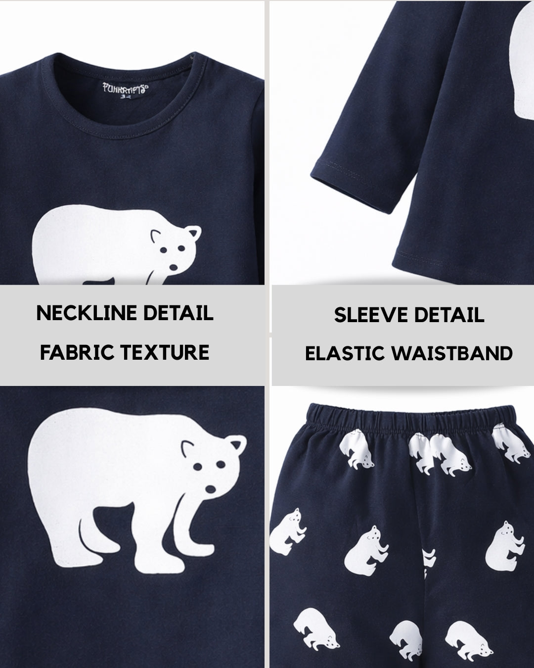 Bear