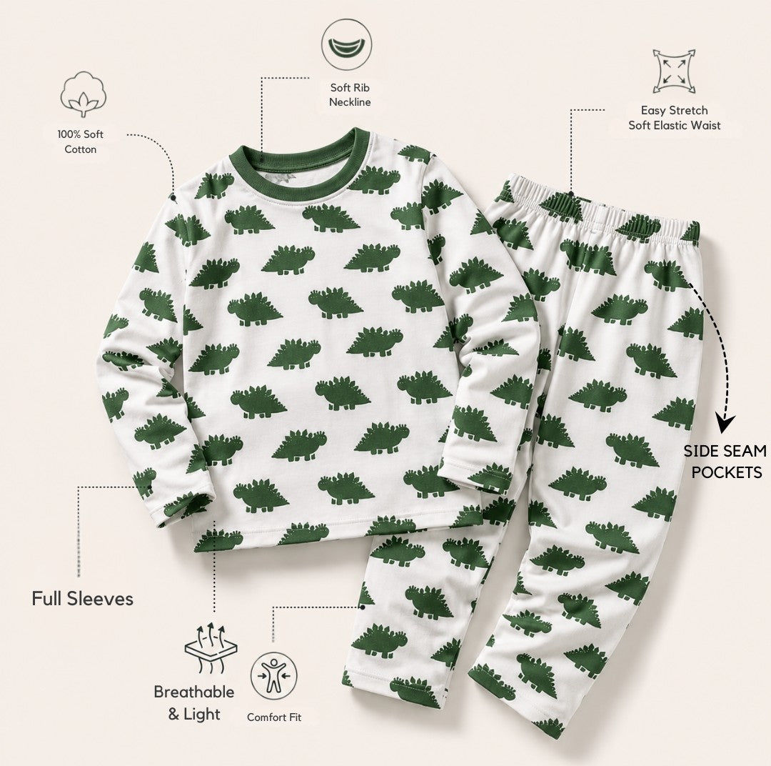 Dinosaur