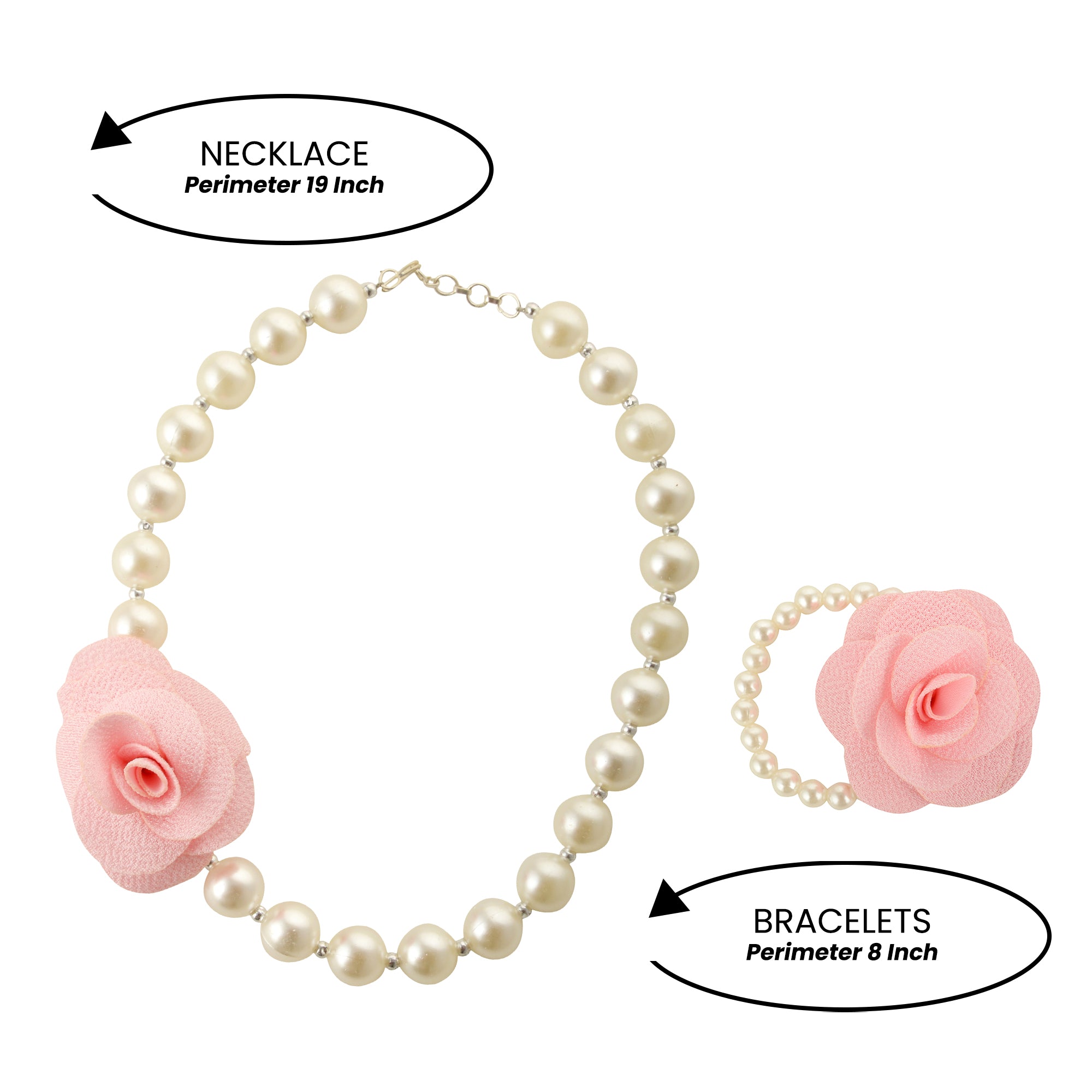 Bracelet, 7 strands real pearls, 18 K white gold clasp, 8 inches, high  luster in 2024 | Real pearls, Pearls, White gold