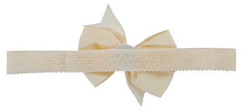 Multicolor Pack of 4 Sweet & Stunning Bow Cute Headbands