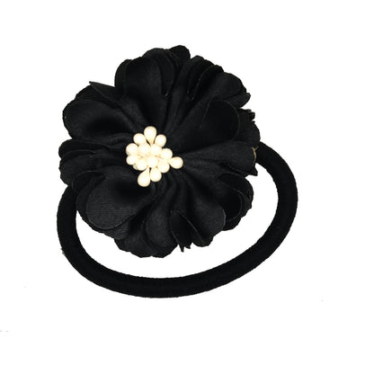 Black Hair Accessories for Girls Gift Box ( Pack of 13 )