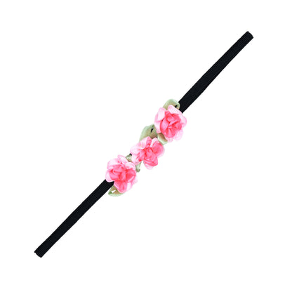 Multicolor Magical Touch Headband for Girls
