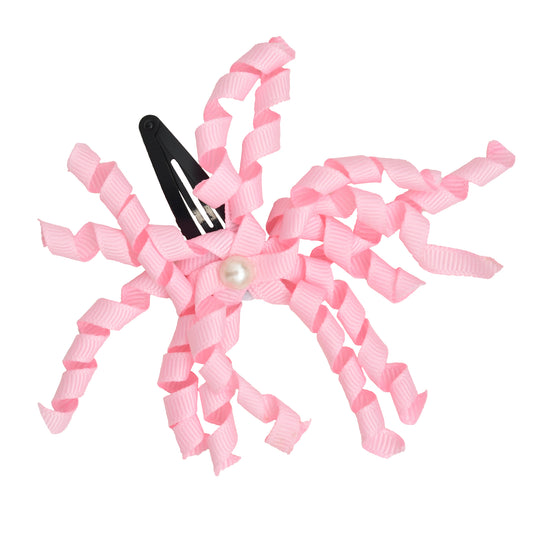 Multicolor Beautiful Korker Trendy Hair Clip for Girls