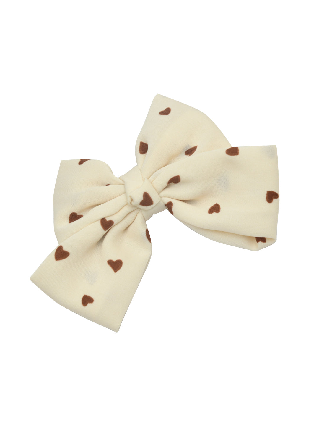 Multicolor Bow Hair Clip for Girls