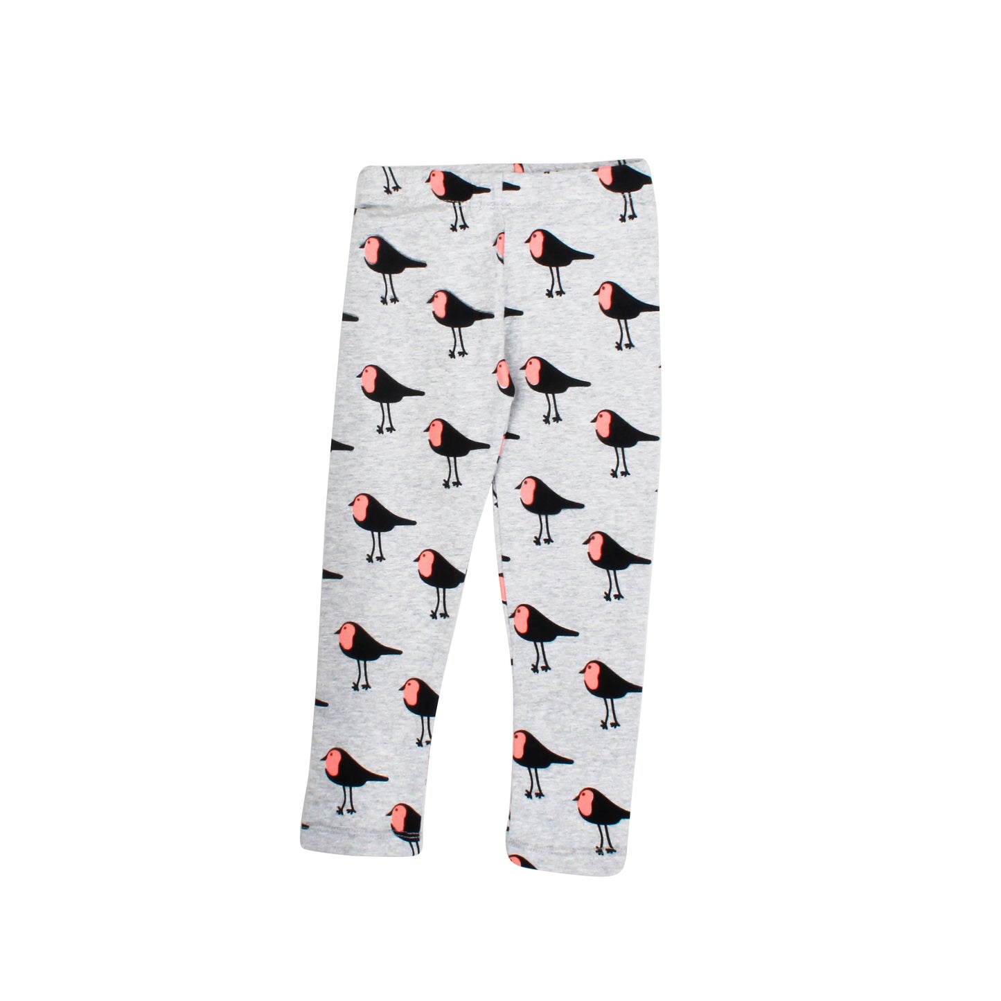 Bird Printed Pyjamas for Kids