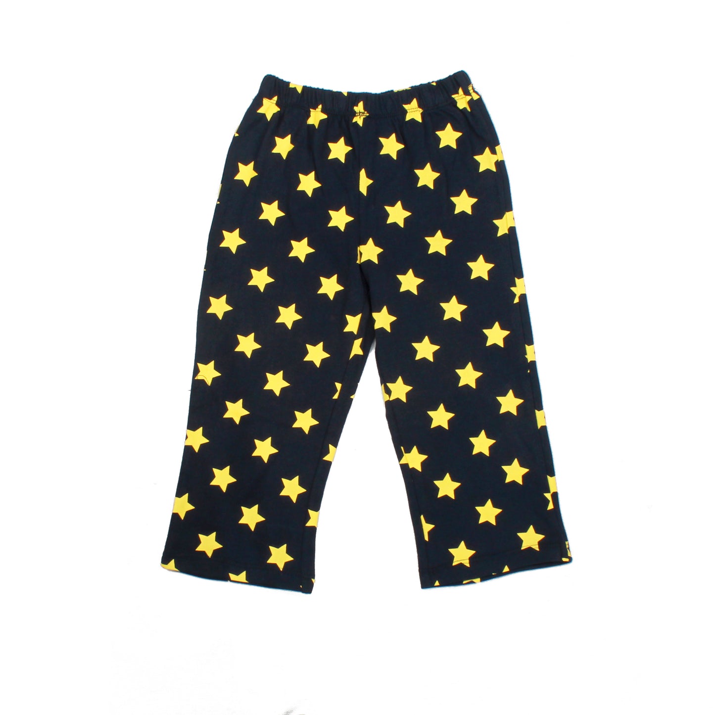 Blue Star Printed Kids Pyjamas
